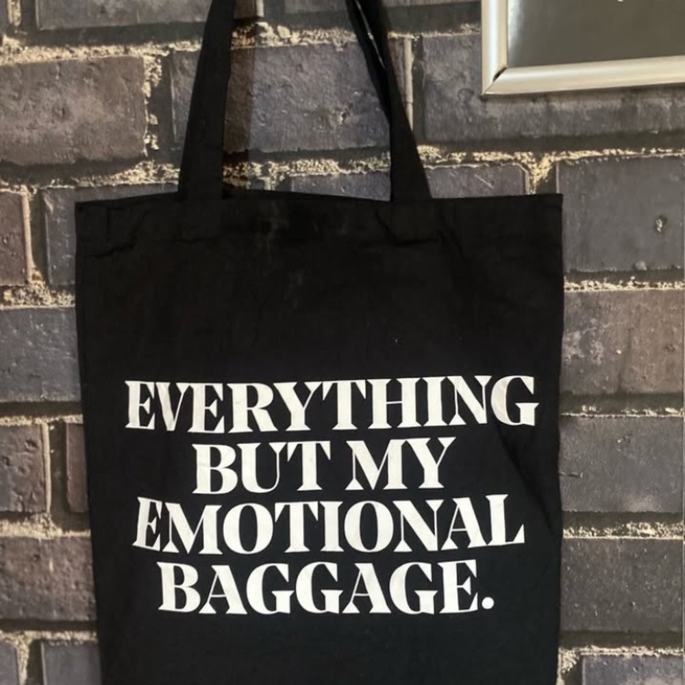 IL MAKIAGE Tote